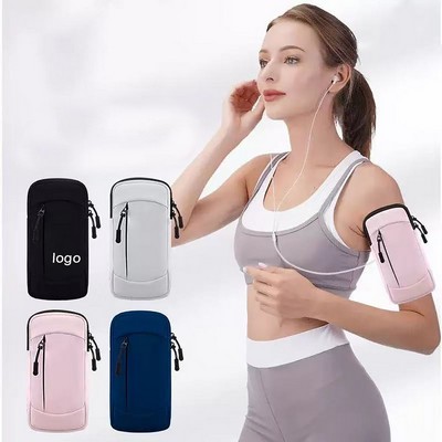 Armband Phone Holder Bag