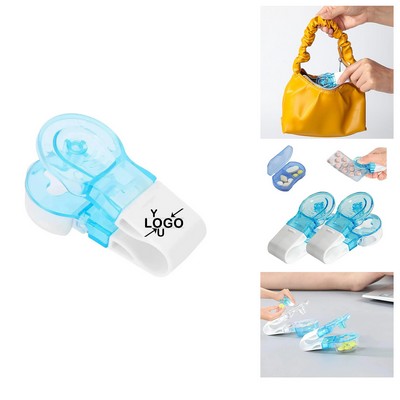 Simple Capsule Remover Tool