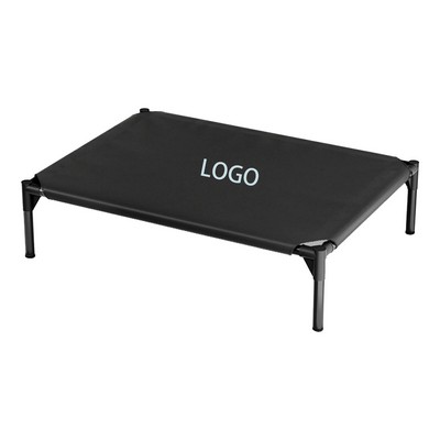 Elevated Dog Bed