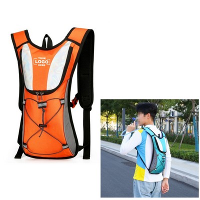 Hydration Pack Bladder Water Rucksack