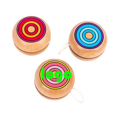 Yo-Yo