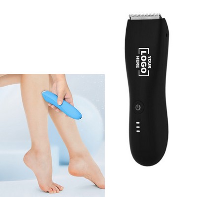 Body Hair Trimmer