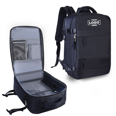 Multifunctional Travel Backpack
