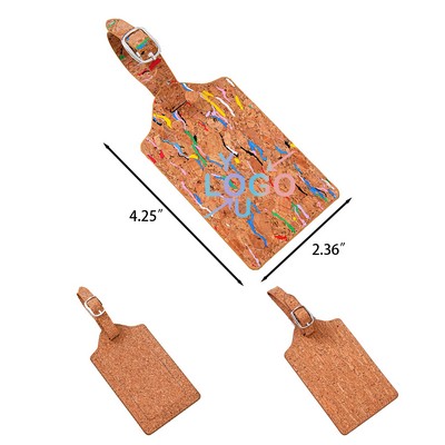 Luggage Bag Tag