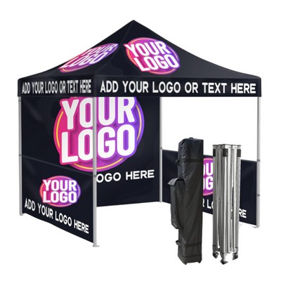 10' Quick Setup Tent