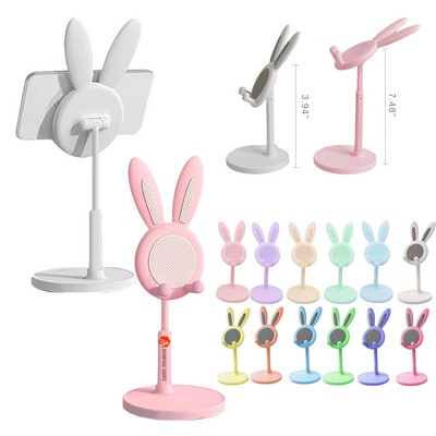 Bunny Pop-up Phone Holder