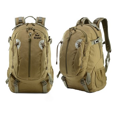 Assault Tactical Backpack