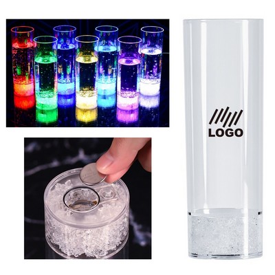 13.5oz Long Tube Luminous Cup