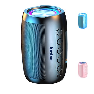 Portable Wireless Speaker