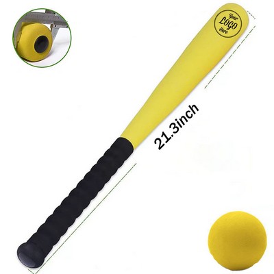 Foam Baseball Bat