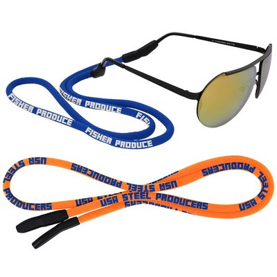 Woven Cord Eyeglasses Holder (FD) 10-12 Weeks