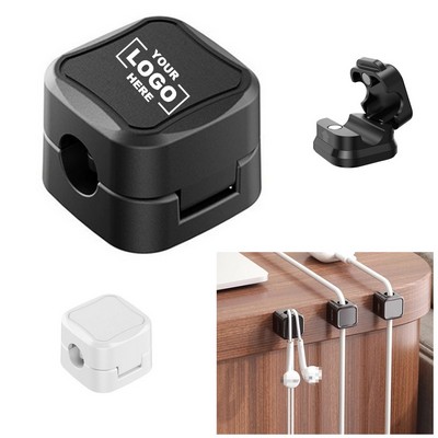 Spring Cable Holder Clips