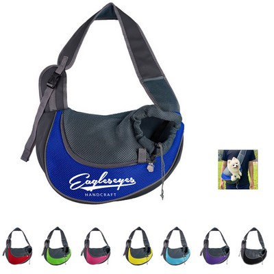 Pet Carrier Fanny Pack