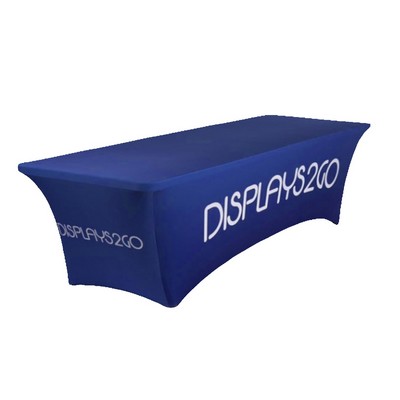 Custom Tablecloth