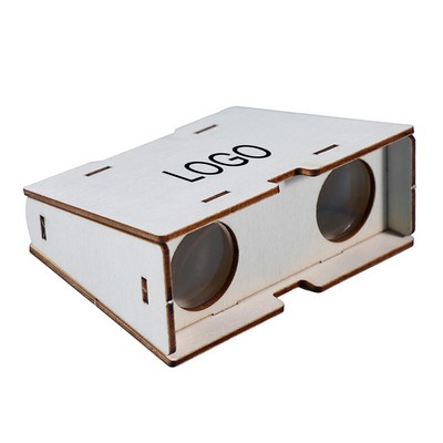 Telescope Puzzle Toy