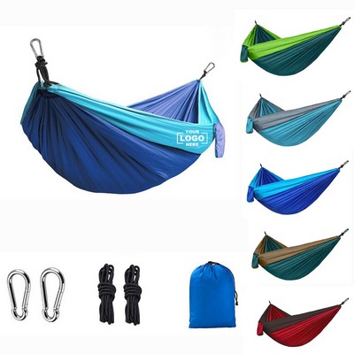 Outdoor Camping Hammock