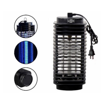 LED Household Mosquito Killer Lamp
