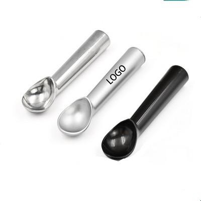 Aluminum Ice Cream Spoon Scoop Digger