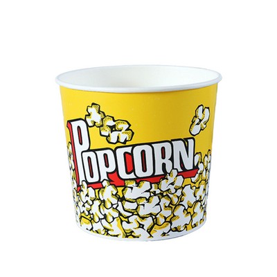 120oz. Popcorn Bucket