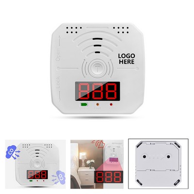 CO Alarm