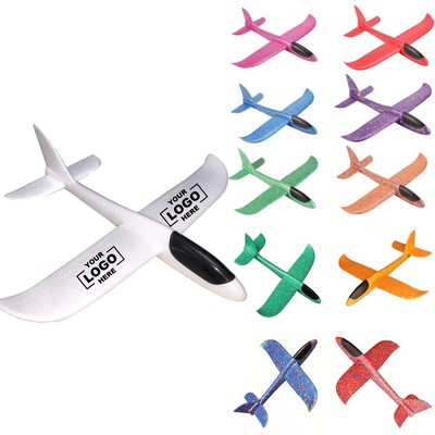 Fun Toys Foam Hand Throw Glider Flight
