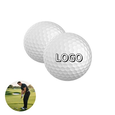 Golf Practice Ball