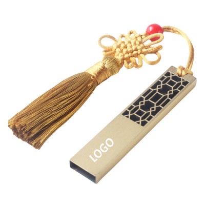 4GB USB Flash Drive