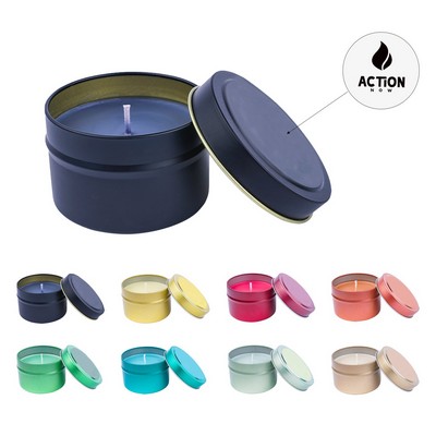 Long Lasting Scented Candles