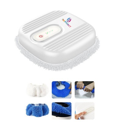 Robot Vacuum And Mop