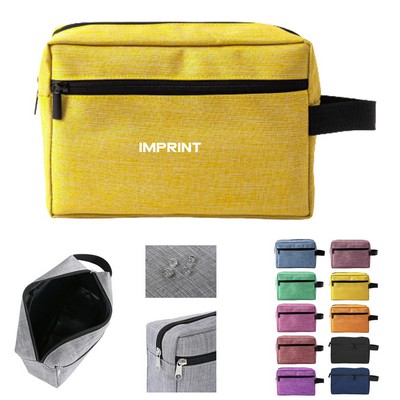 Travel Hanging Toiletry Storage Bag