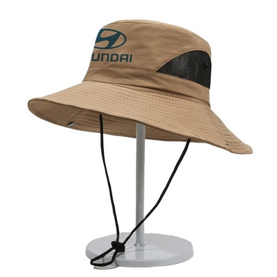 Fishing Bucket Hat