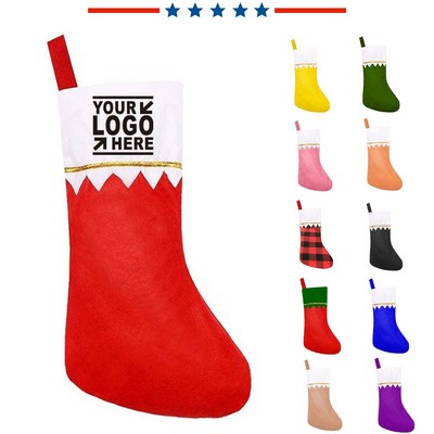 Christmas stocking