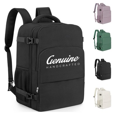 Travel Backpack with Multi-pocket