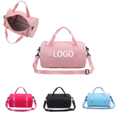 Children's Dance Storage Bag