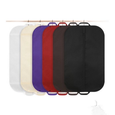 Portable Hanging Garment Bag