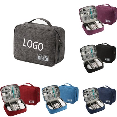 Multi-functional Digital Organizer Bag