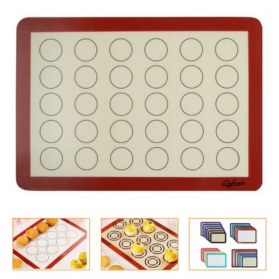 Kitchen Silicone Baking Mat