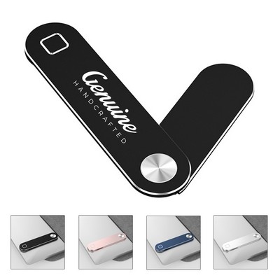 Magnetic Laptop Phone Stand