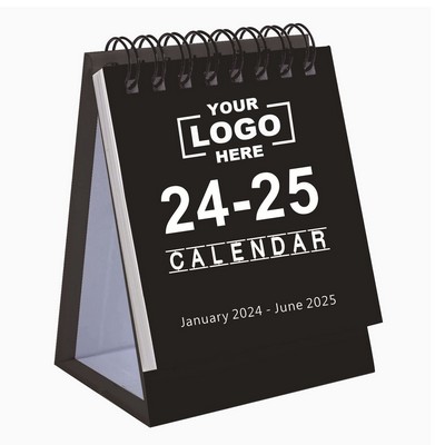 2024-2025 Desk Calendar