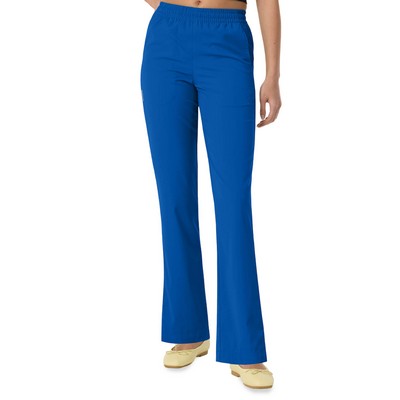 Parkley Quantum - Women's Five-Pocket KAI 5 Mini-Flare Pant