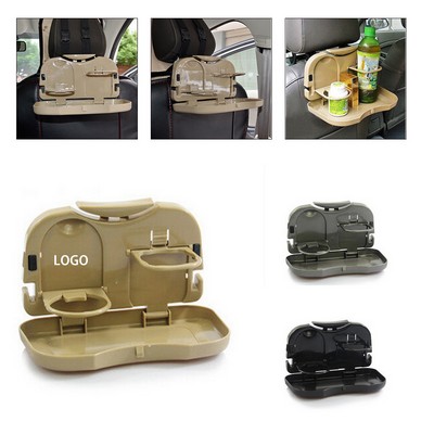 Vehicle Seat Drink Holder