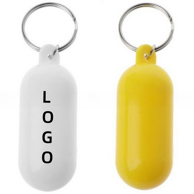 Floating Key Chain