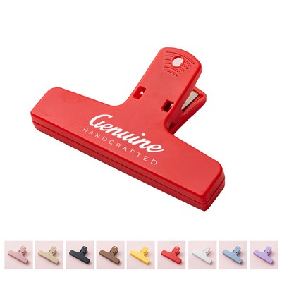 Magnetic Bag Sealing Clip