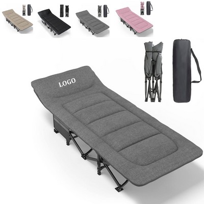 Folding Camping Cot