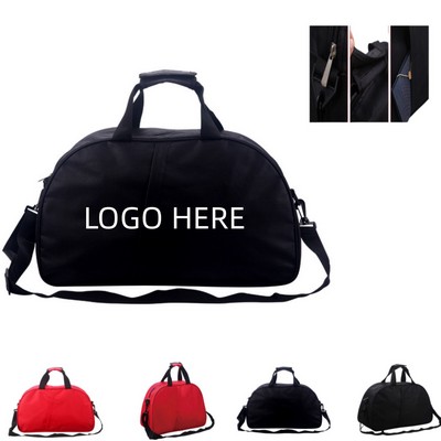 Oxford Sport Duffel Bag