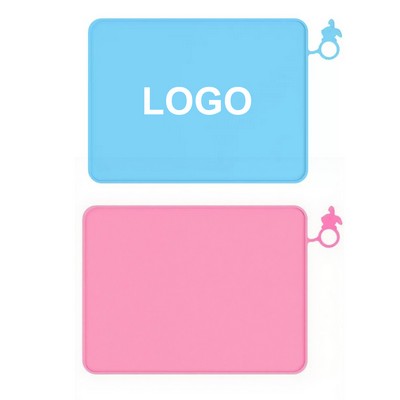 Silicone Placemat