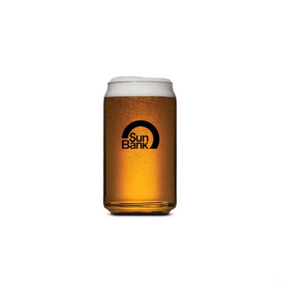 Beer Can Beer Taster - 5.5oz - Imprinted