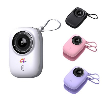 Portable 10000 mAh Charger