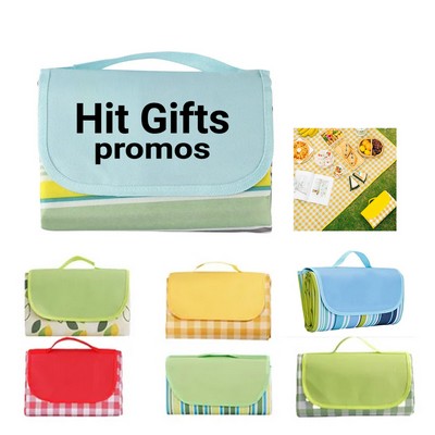 Waterproof Picnic Mat