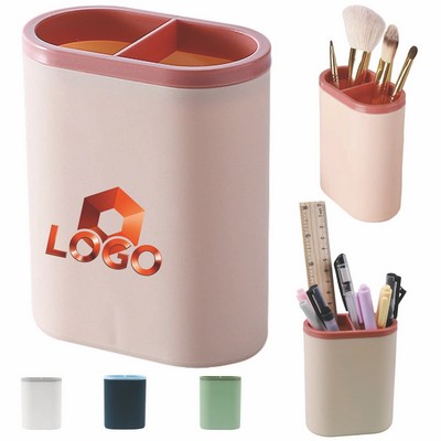 Multifunctional Pen Holder